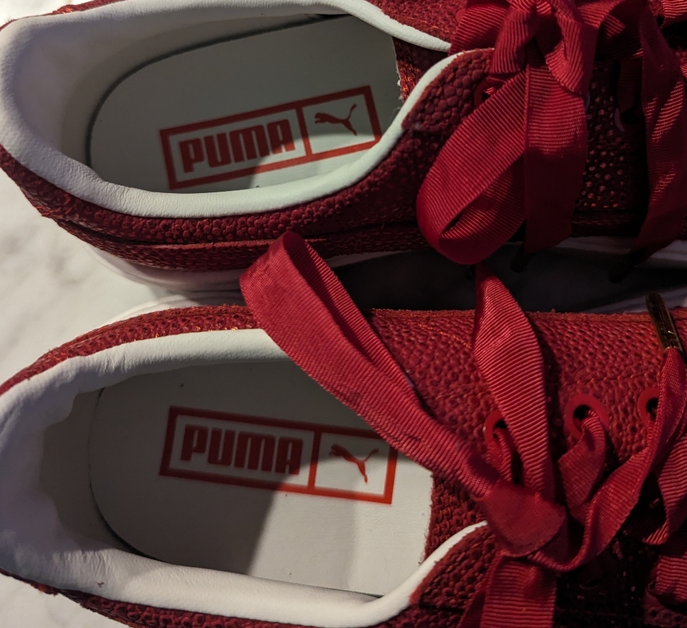 New PUMA Platform - Picture 3 of 10